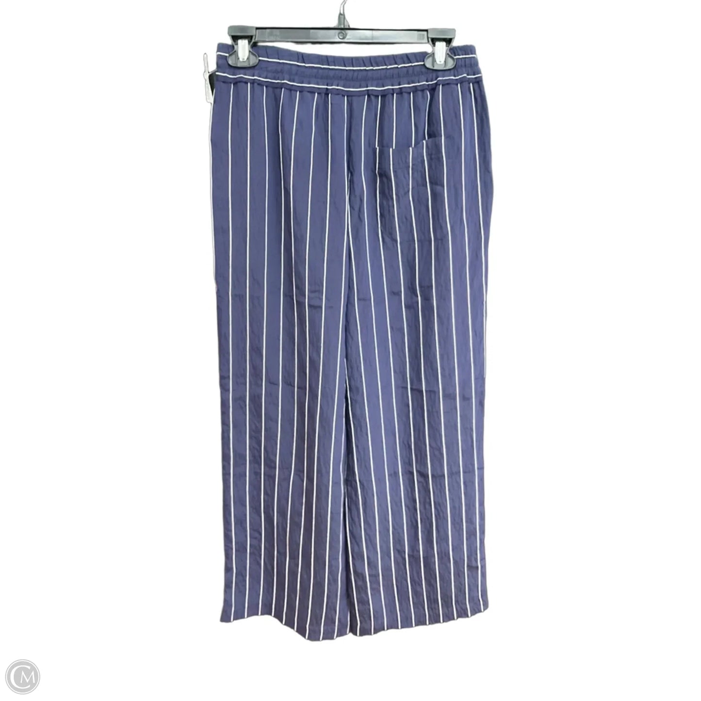 Pants Lounge By Maeve In Striped Pattern, Size: Xxs
