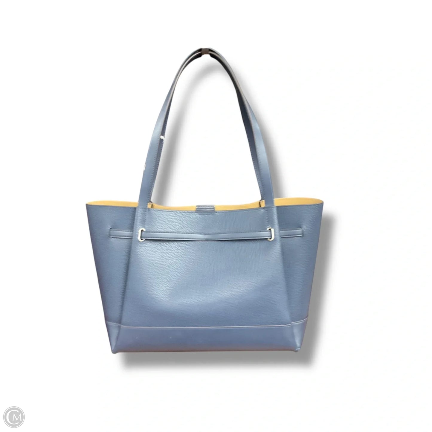 Tote Leather By Michael By Michael Kors, Size: Large