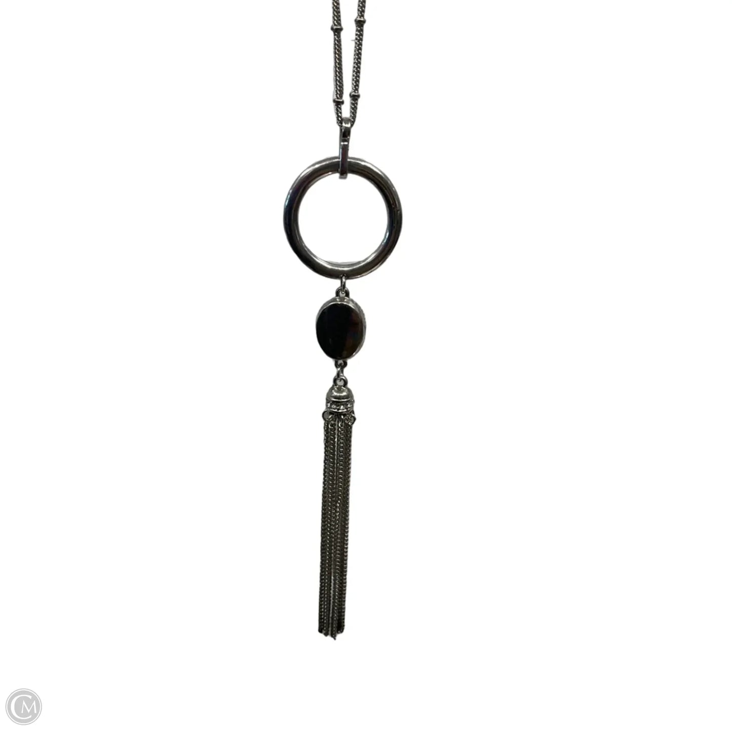 Necklace Statement By International Concepts