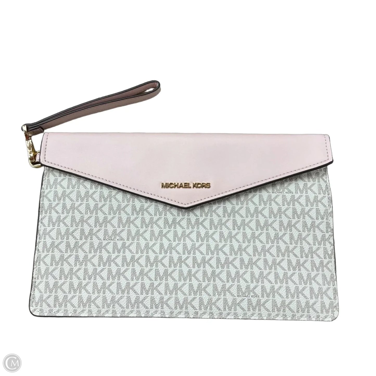 Crossbody Designer By Michael Kors, Size: Large