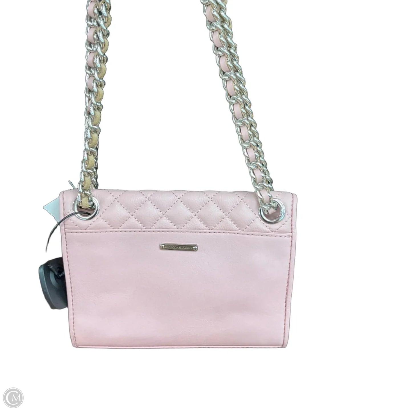Crossbody Designer By Rebecca Minkoff, Size: Medium