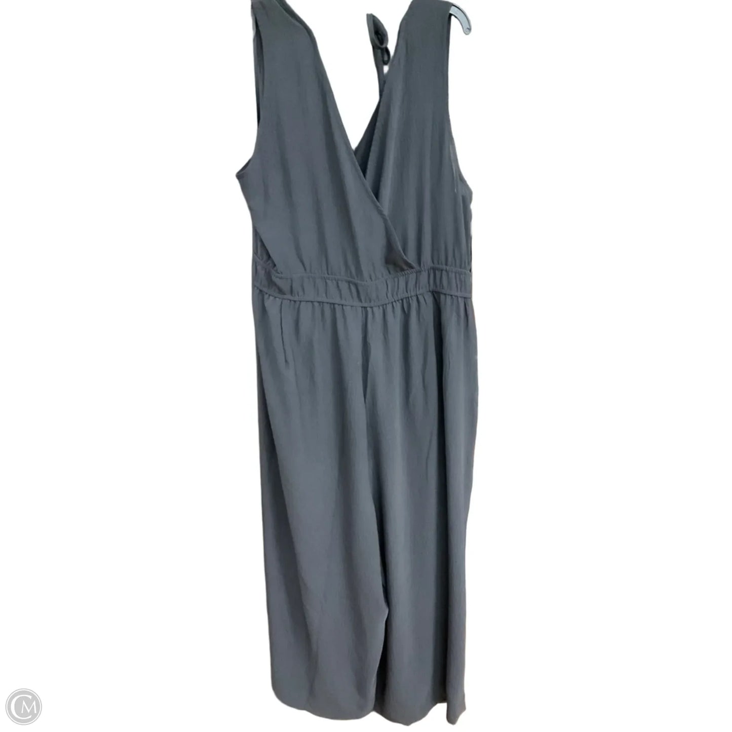Jumpsuit By Torrid In Black, Size: 4x