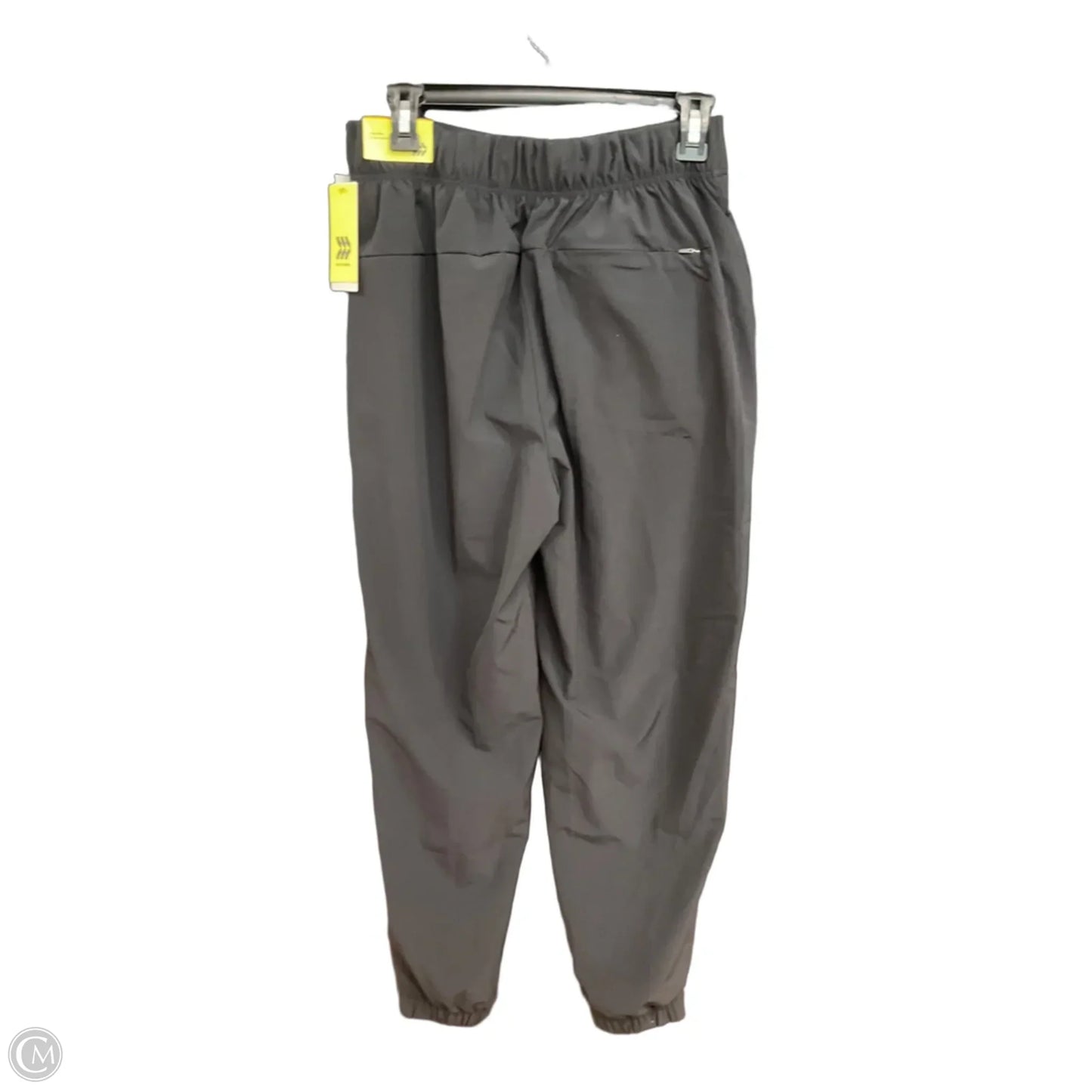 Athletic Pants By All In Motion In Black, Size: S