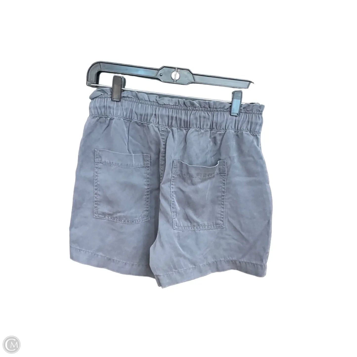 Shorts By Loft In Black, Size: Xs