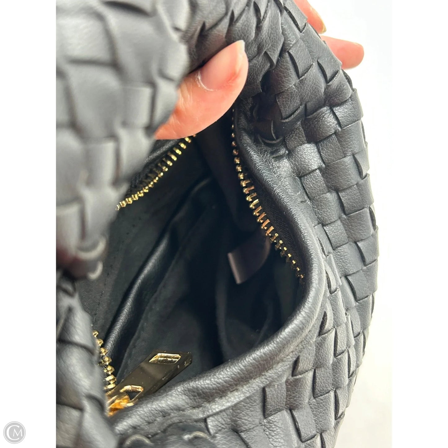 Handbag By Clothes Mentor, Size: Small
