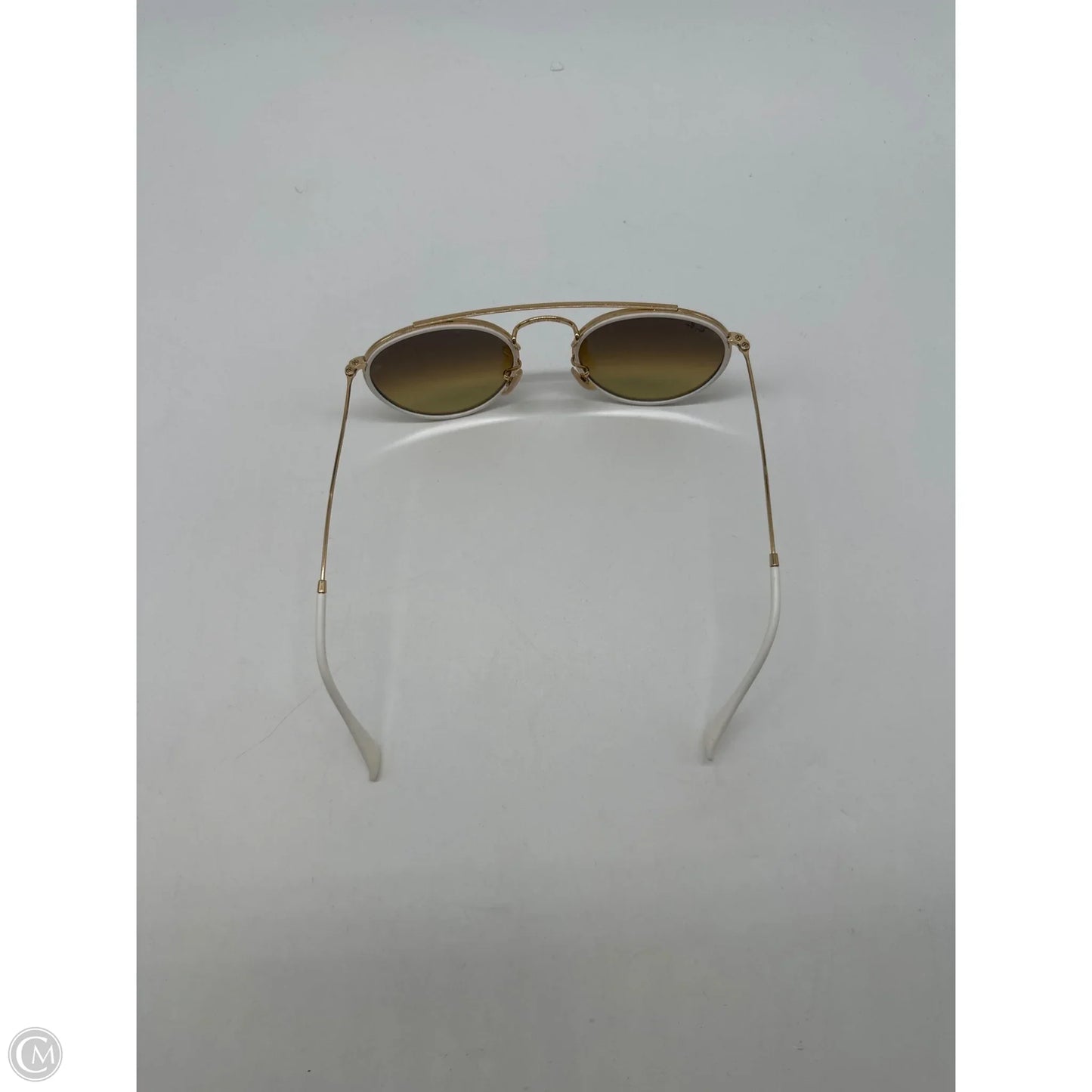 Sunglasses Designer By Ray Ban, Size: Small
