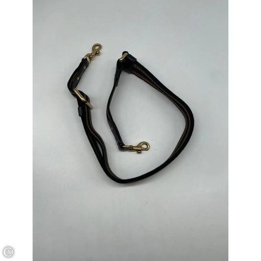 Accessory Designer Tag By Coach, Size: Small