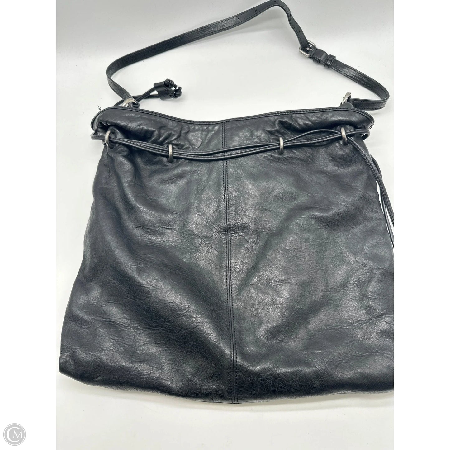 Handbag Designer By Frye, Size: Large