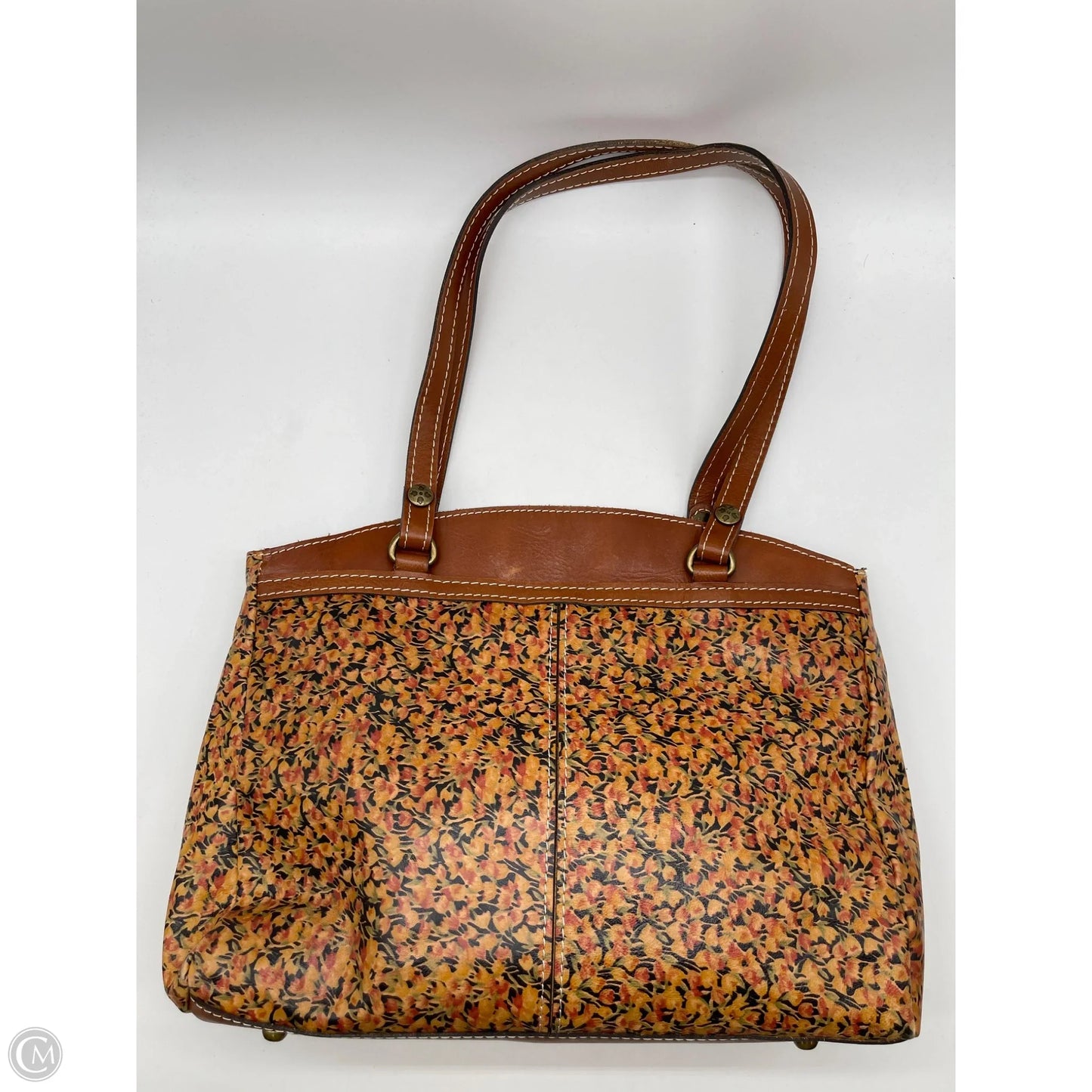 Handbag Designer By Patricia Nash, Size: Medium