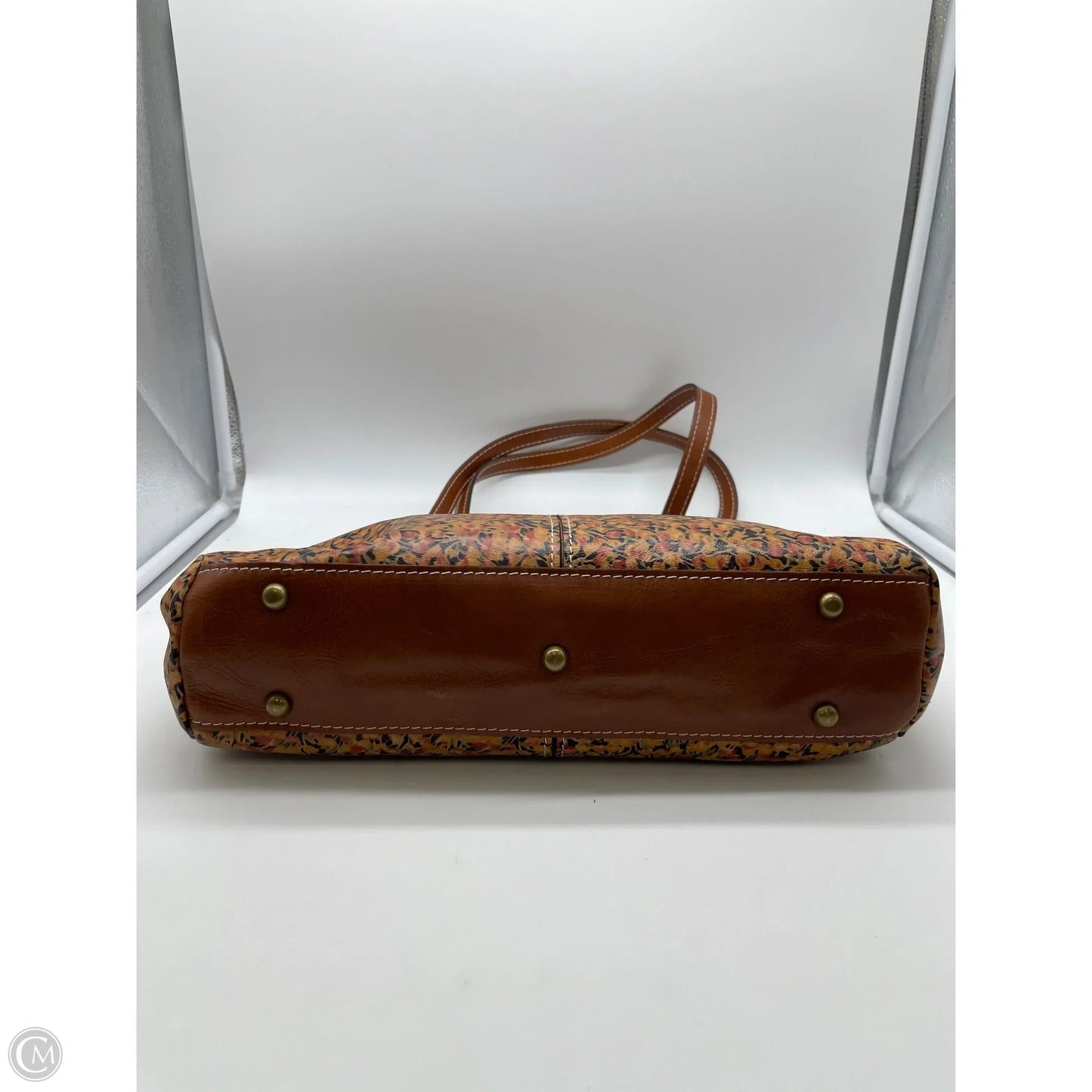 Handbag Designer By Patricia Nash, Size: Medium