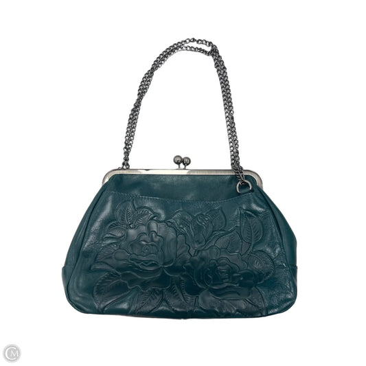 Handbag Designer By Patricia Nash, Size: Medium