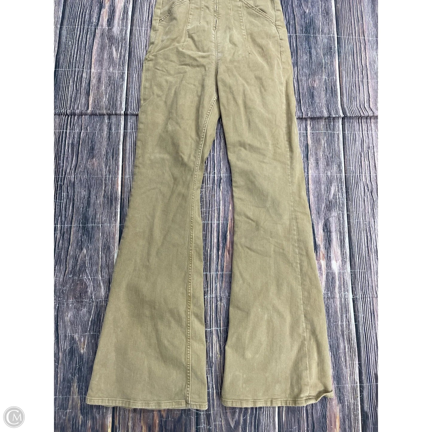 Jumpsuit By We The Free In Brown, Size: S