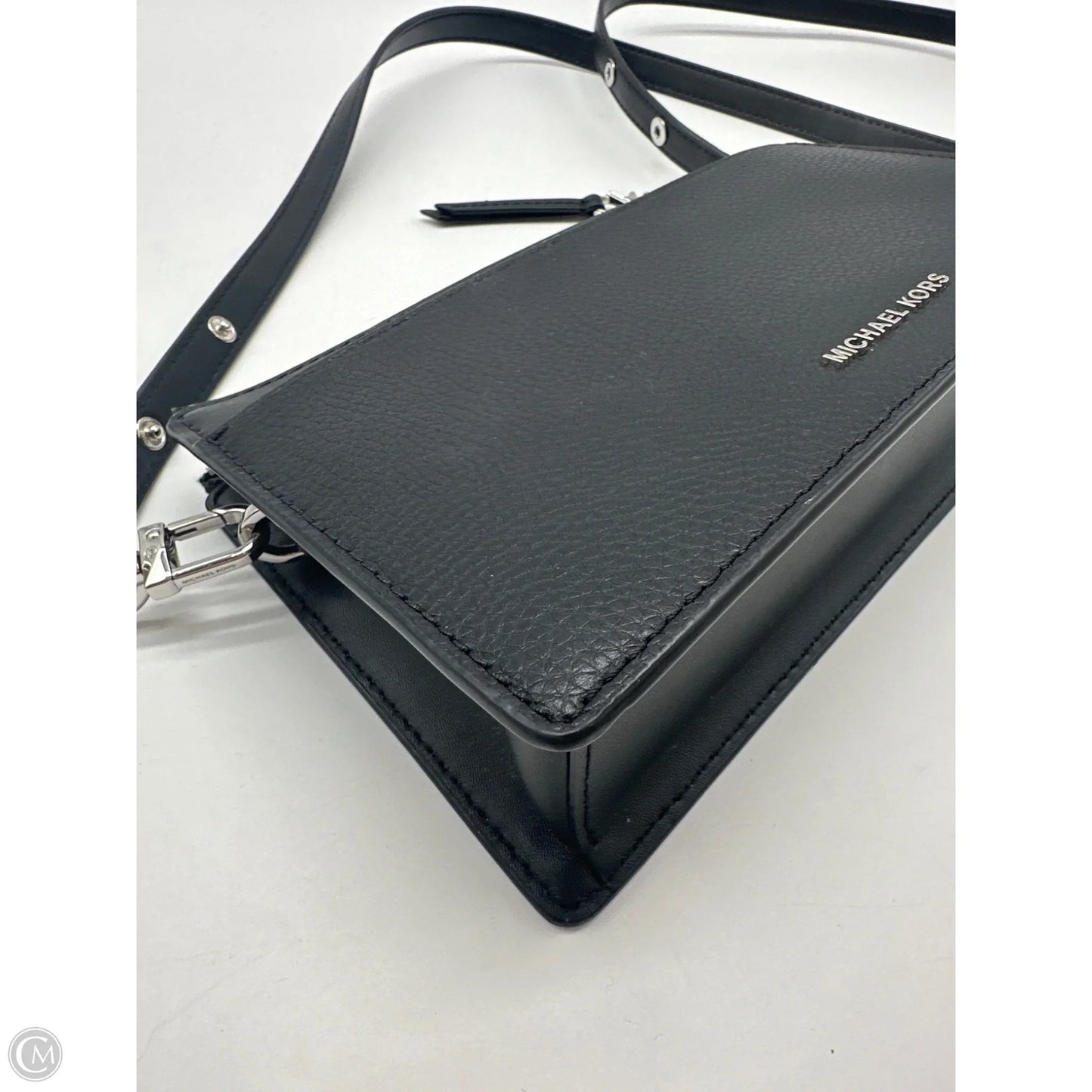 Crossbody Designer By Michael Kors, Size: Small