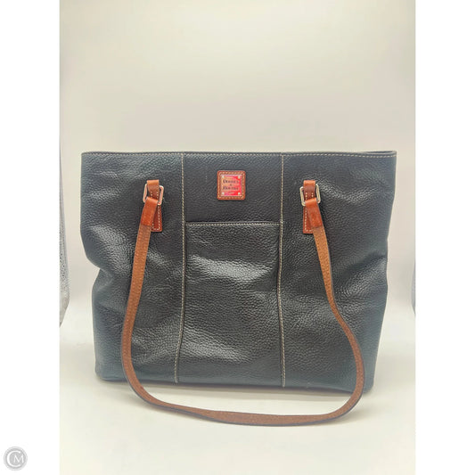 Handbag Designer By Dooney And Bourke, Size: Large