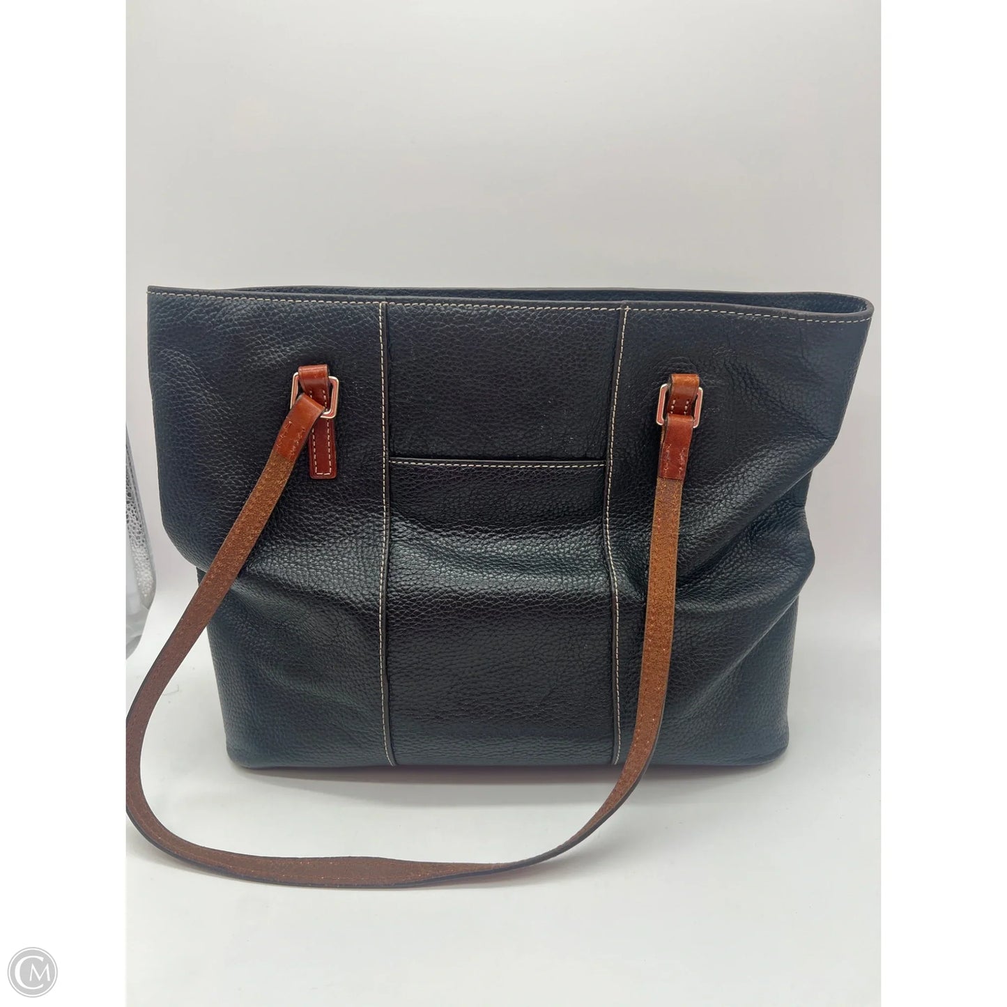 Handbag Designer By Dooney And Bourke, Size: Large