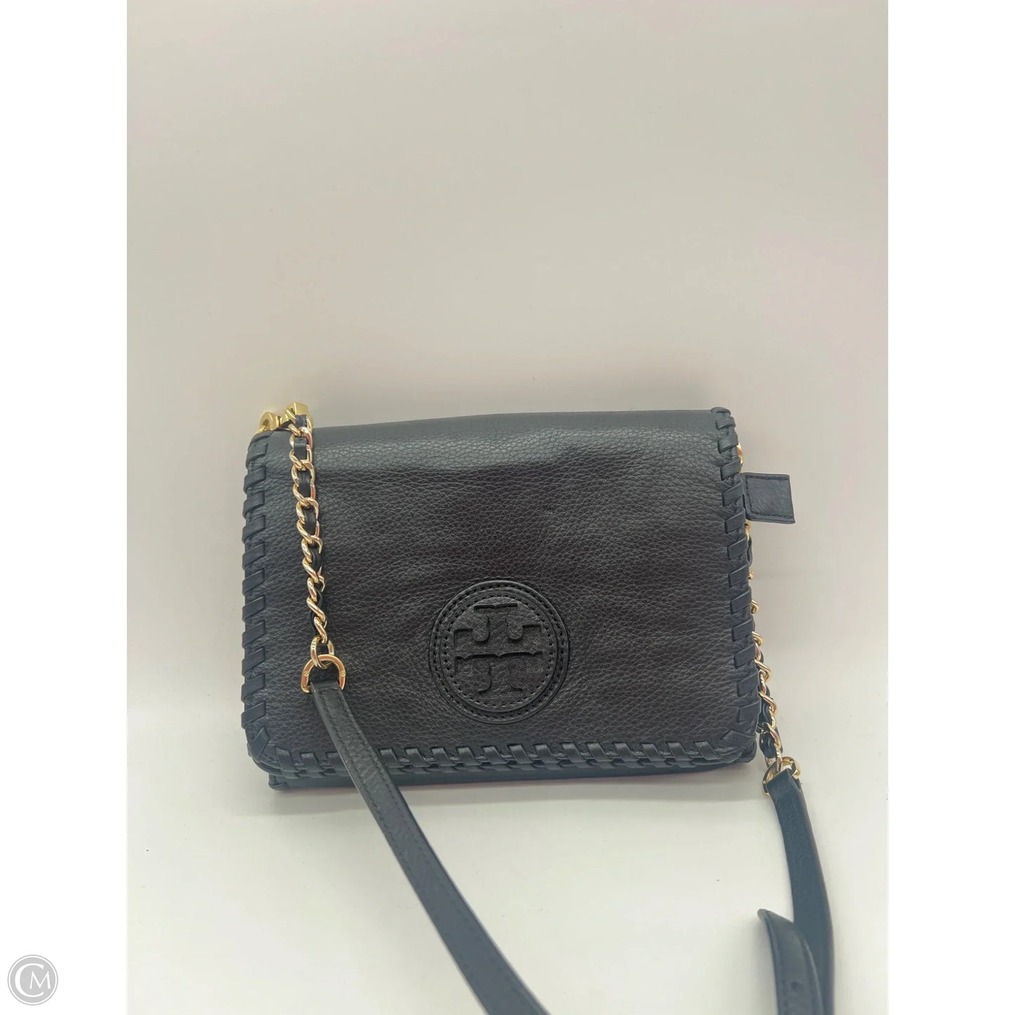 Crossbody Designer By Tory Burch, Size: Small