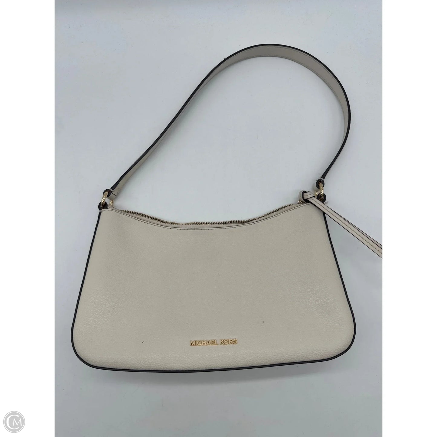 Handbag Designer By Michael Kors, Size: Small