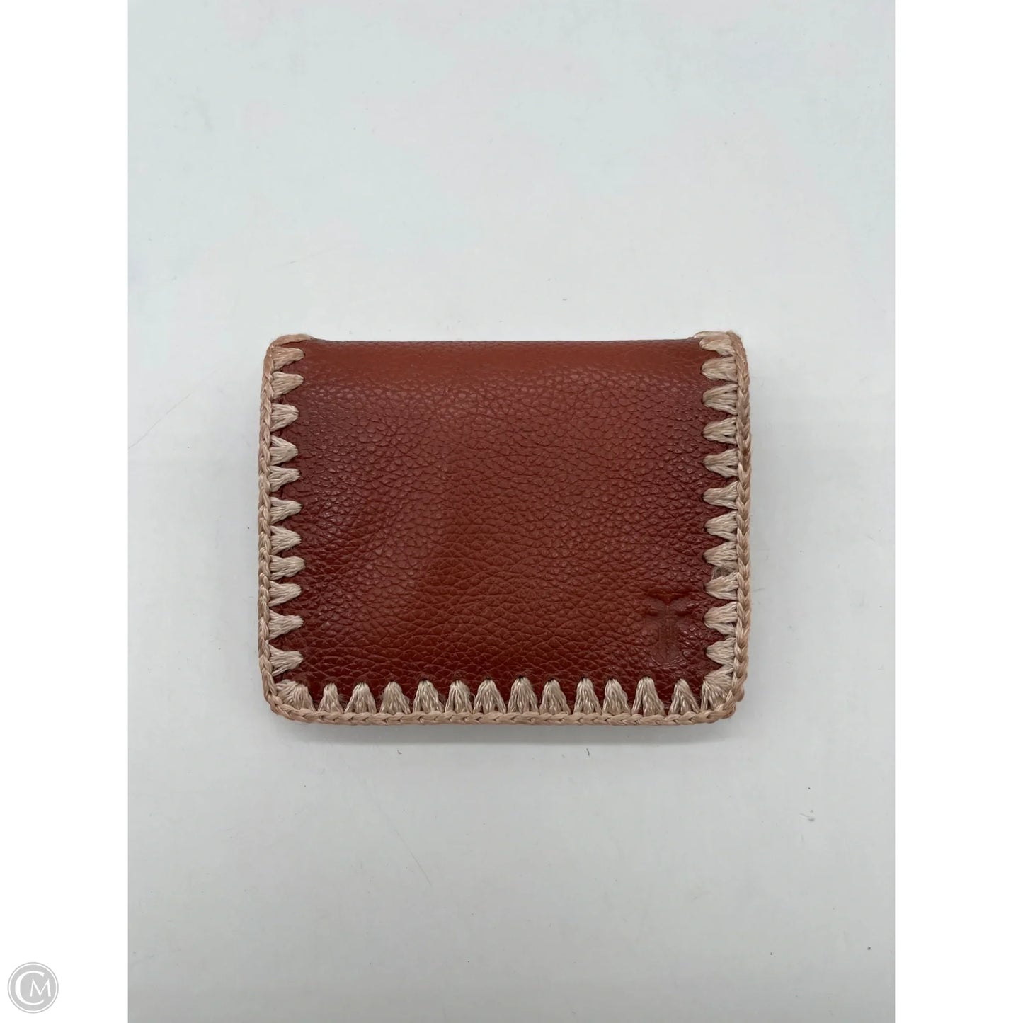 Wallet Designer By Frye, Size: Small