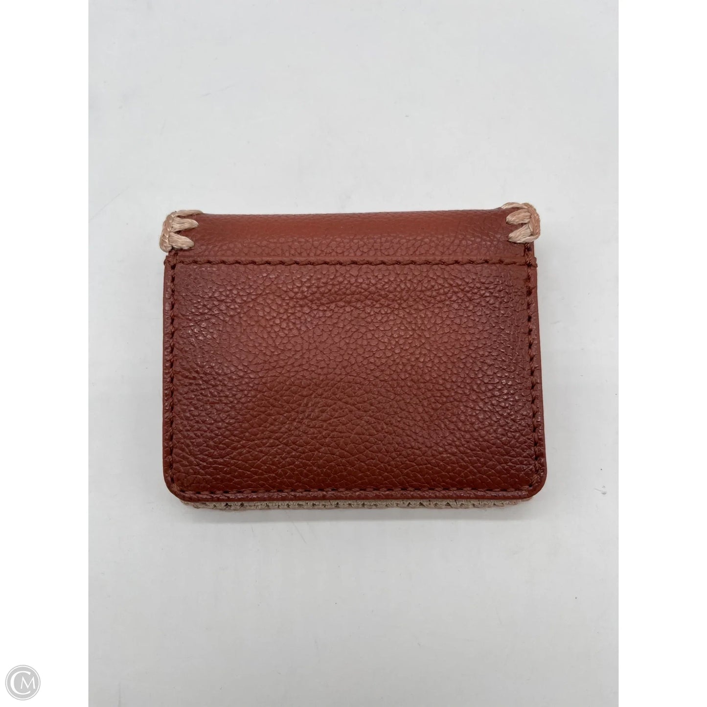 Wallet Designer By Frye, Size: Small