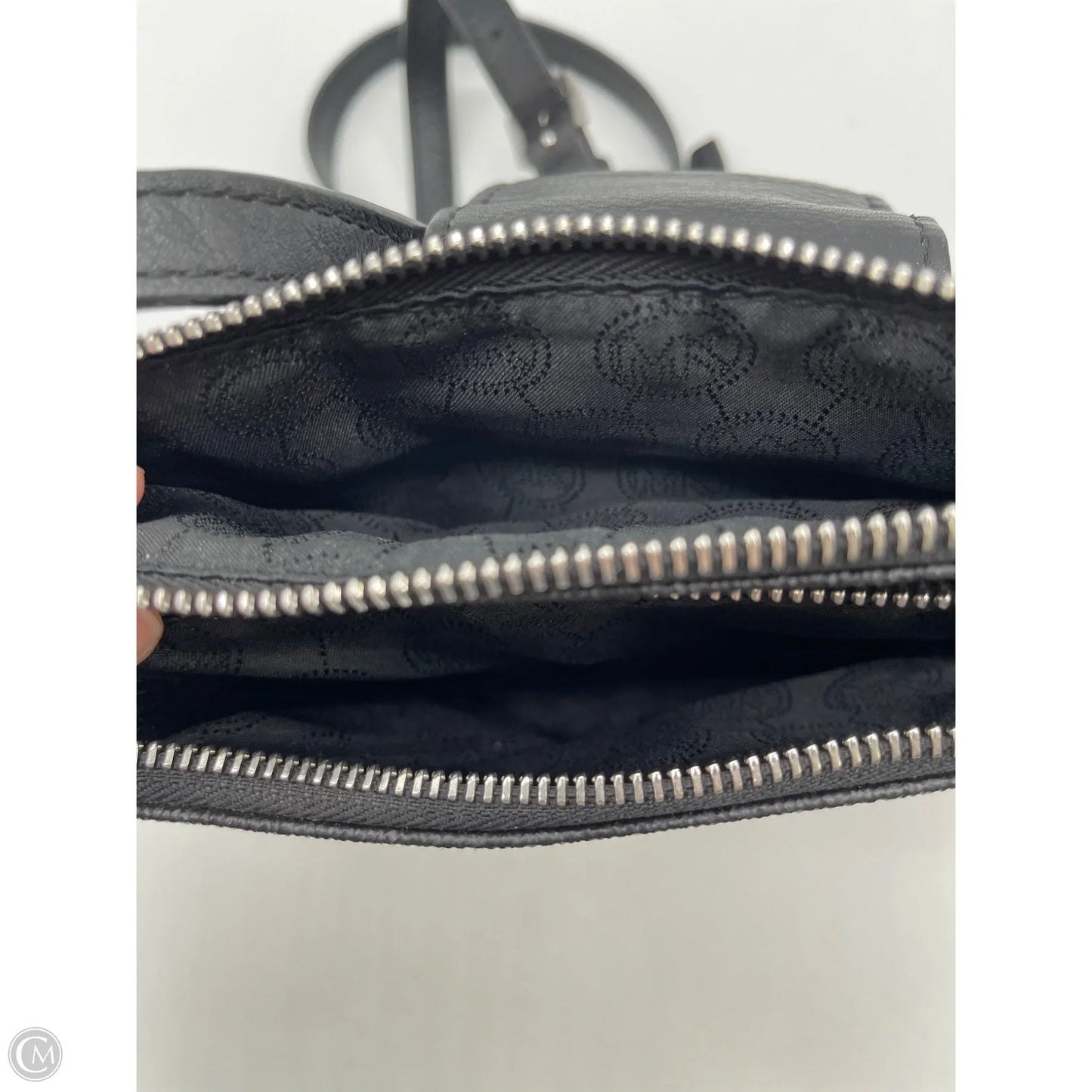 Crossbody Designer By Michael Kors, Size: Small