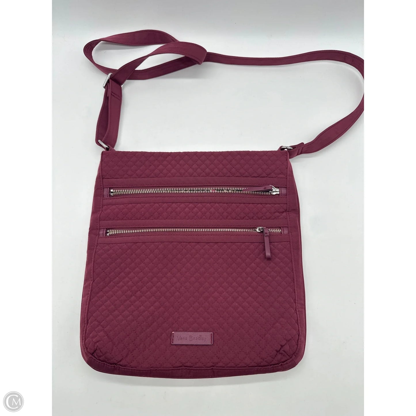 Crossbody By Vera Bradley, Size: Medium