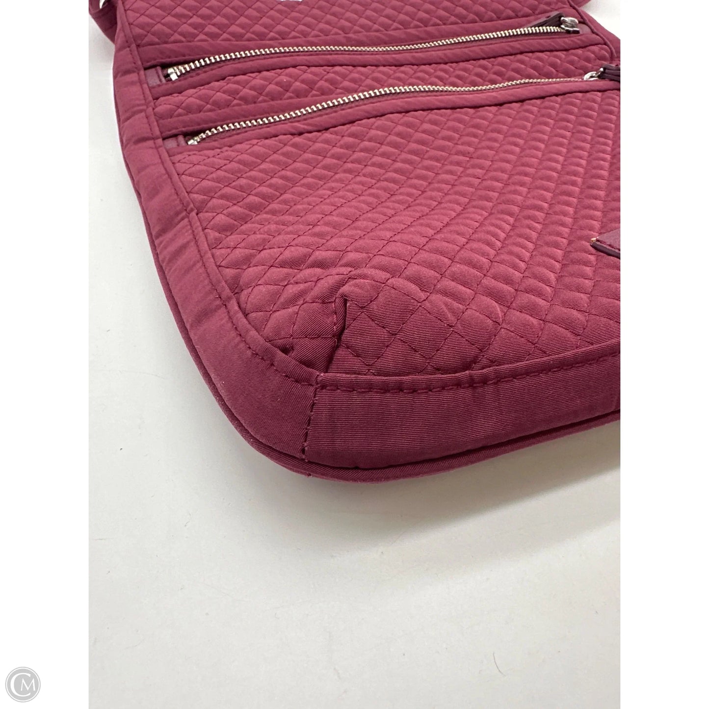 Crossbody By Vera Bradley, Size: Medium