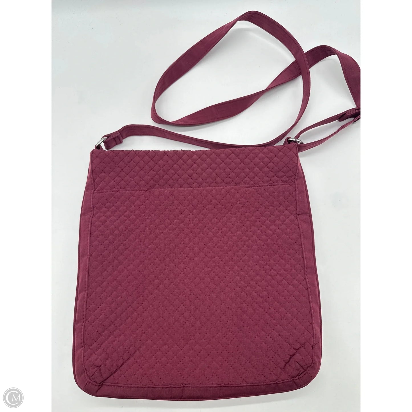 Crossbody By Vera Bradley, Size: Medium