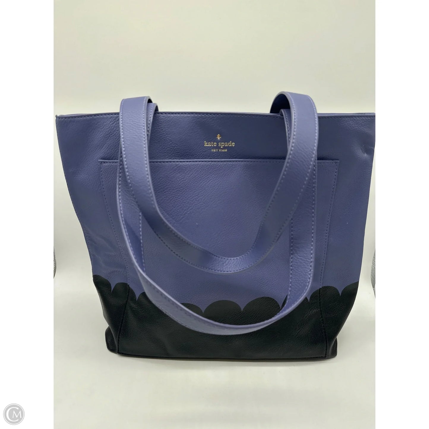 Handbag Designer By Kate Spade, Size: Large