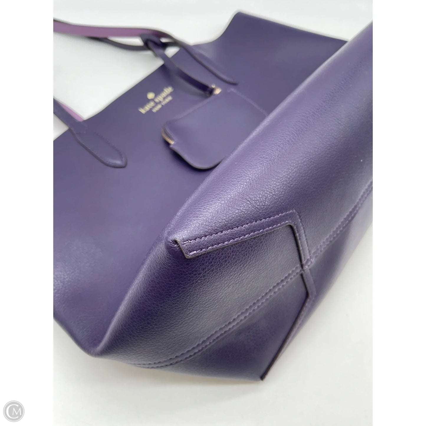 Handbag Designer By Kate Spade, Size: Large