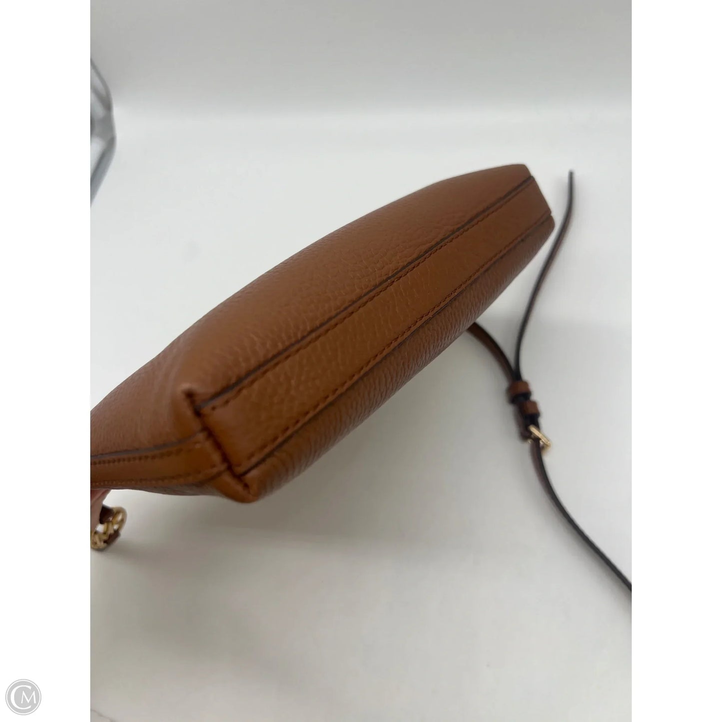 Crossbody Designer By Michael Kors, Size: Small