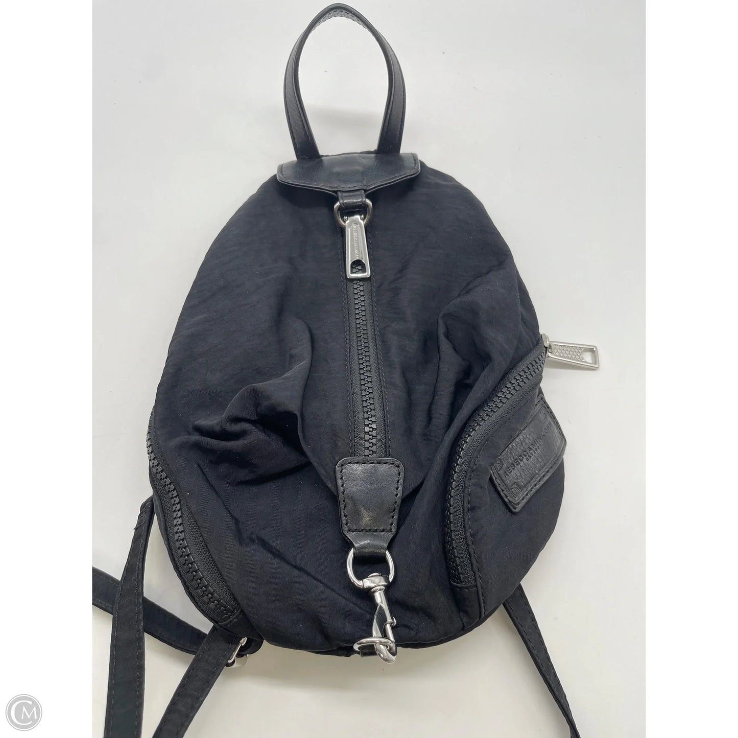 Backpack Designer By Rebecca Minkoff, Size: Small