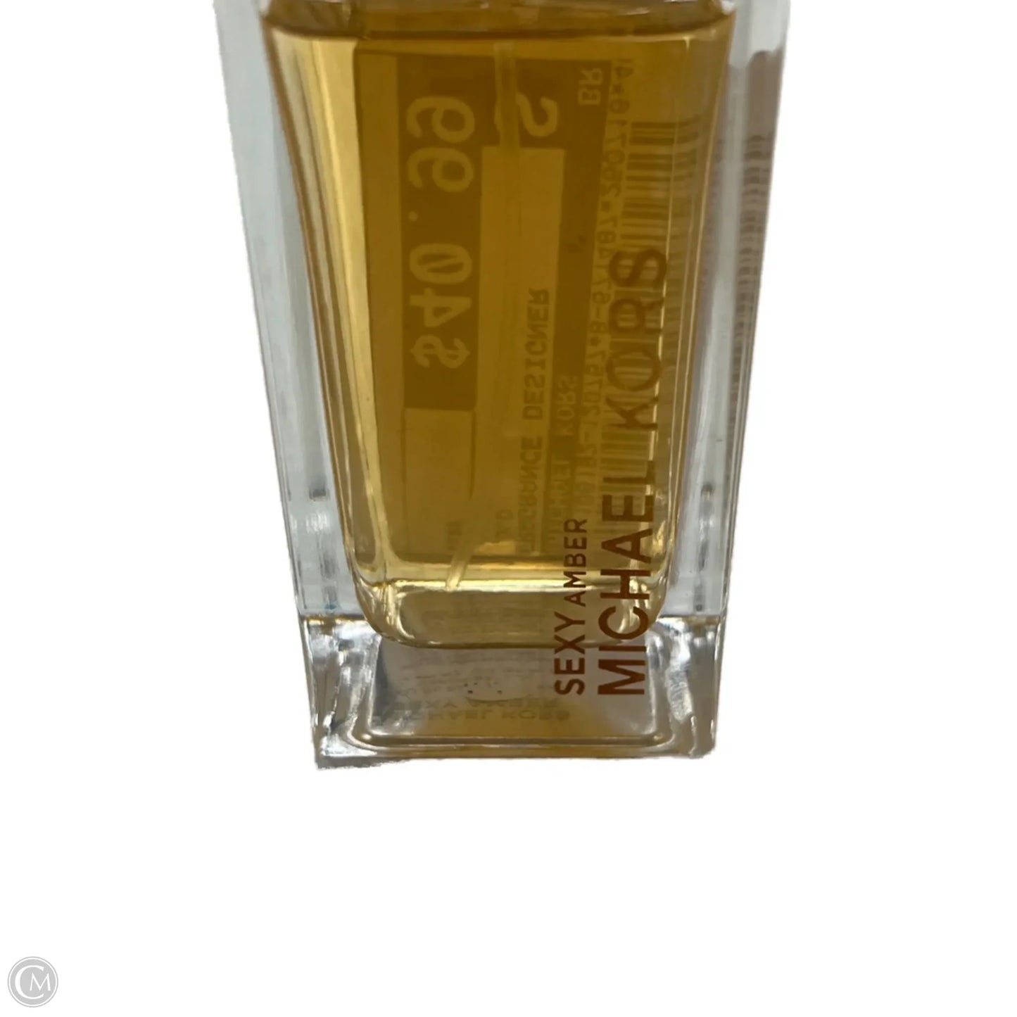 Fragrance Designer By Michael Kors