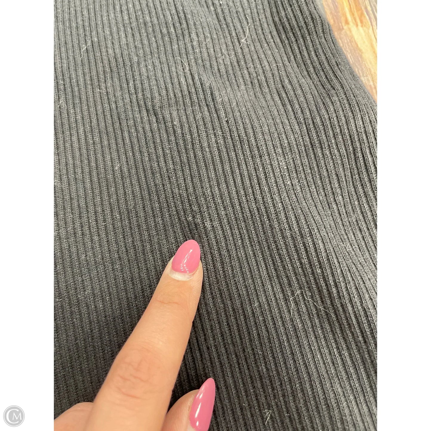 Dress Casual Short By Free People In Black, Size: M