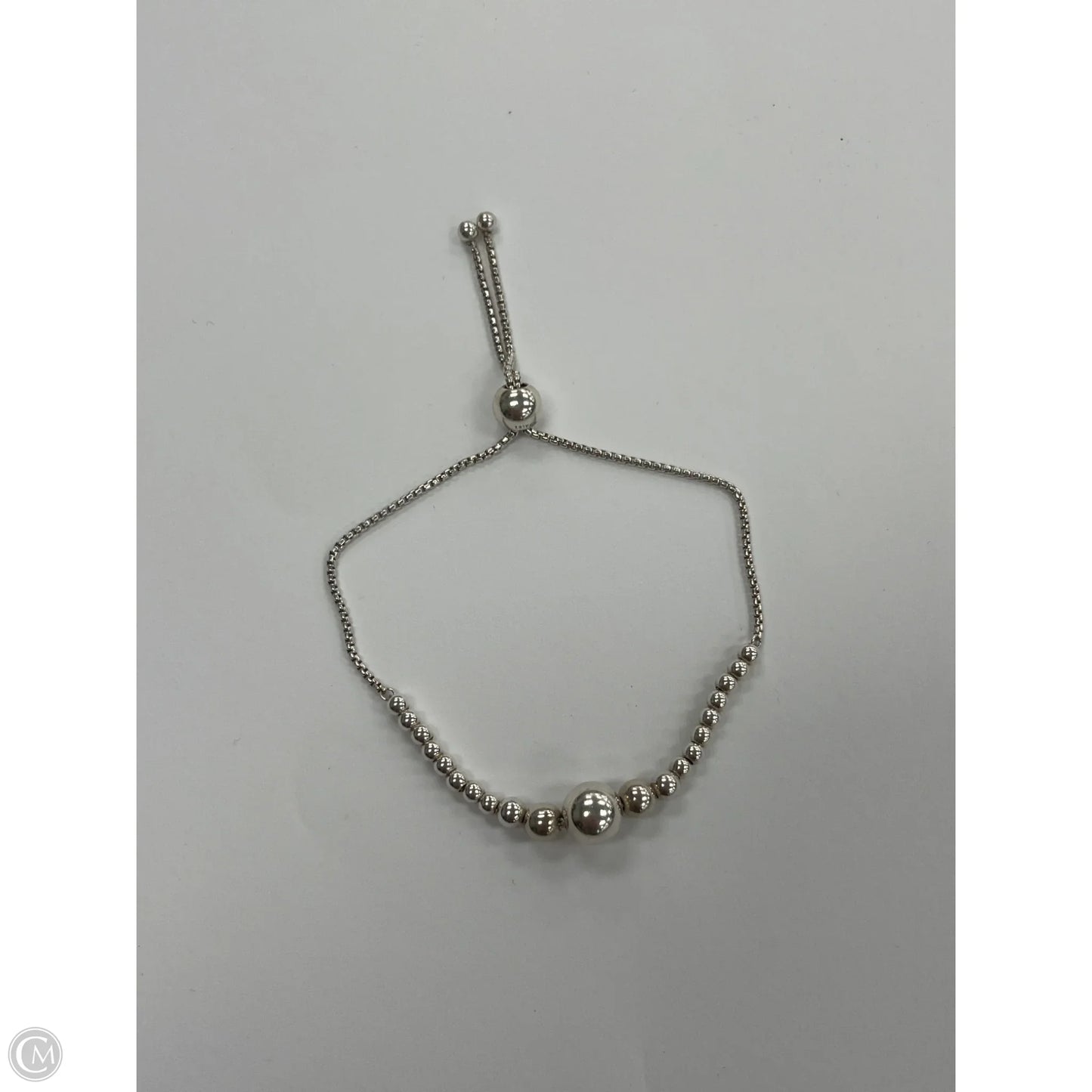 Bracelet Beaded By Pandora