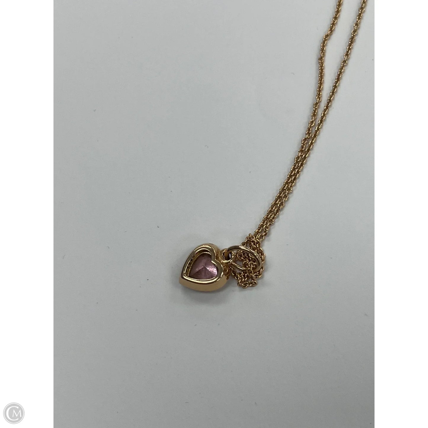 Necklace Charm By Pandora