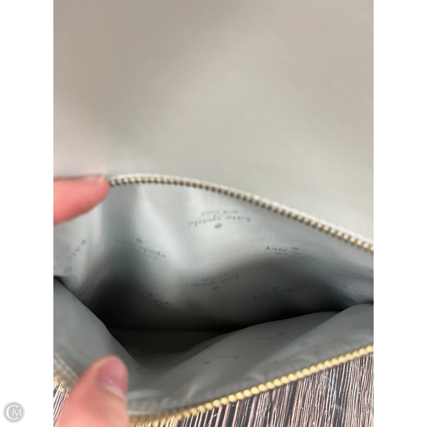 Backpack Designer By Kate Spade, Size: Large