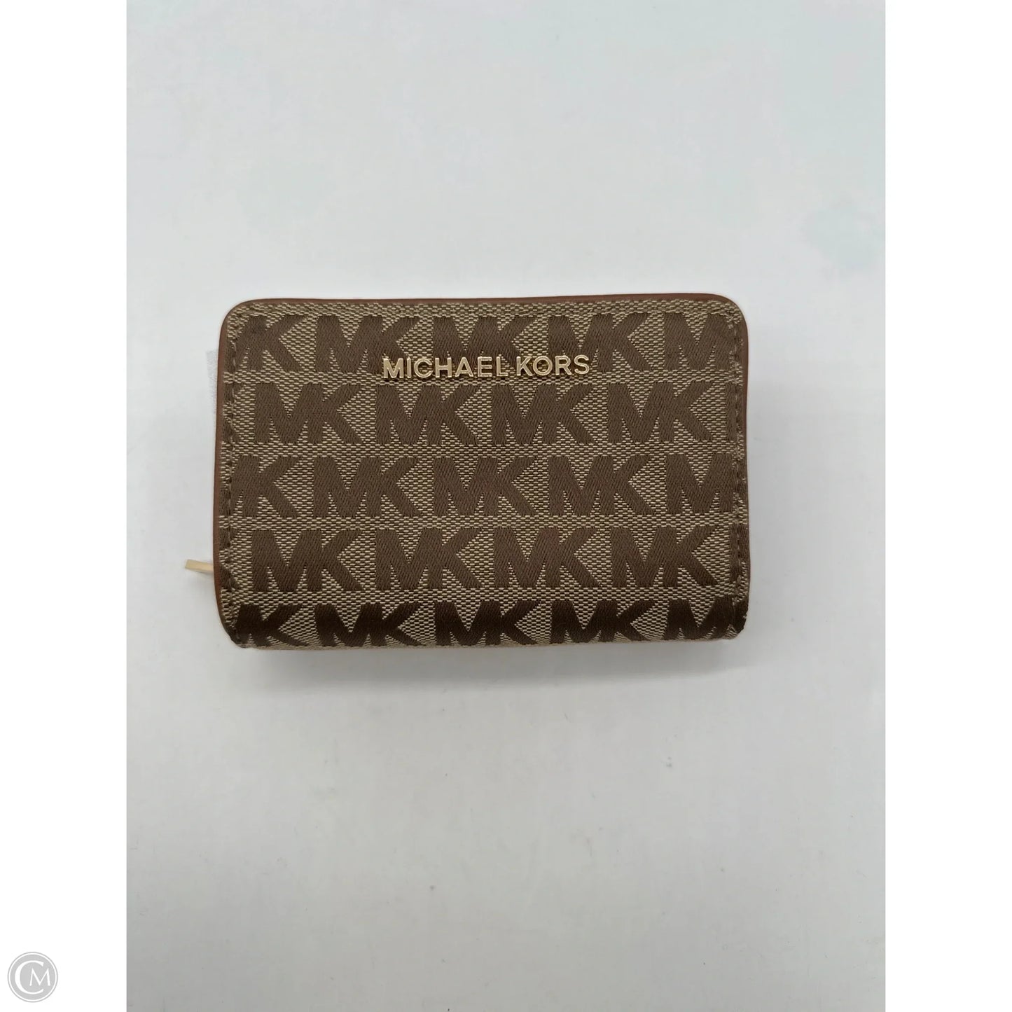 Wallet Designer By Michael Kors, Size: Medium