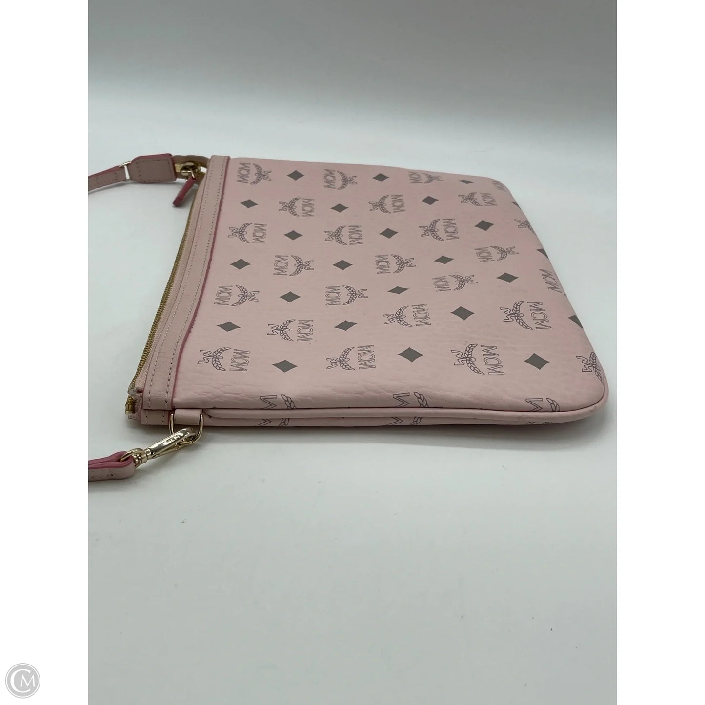 Handbag Luxury Designer By Mcm, Size: Medium