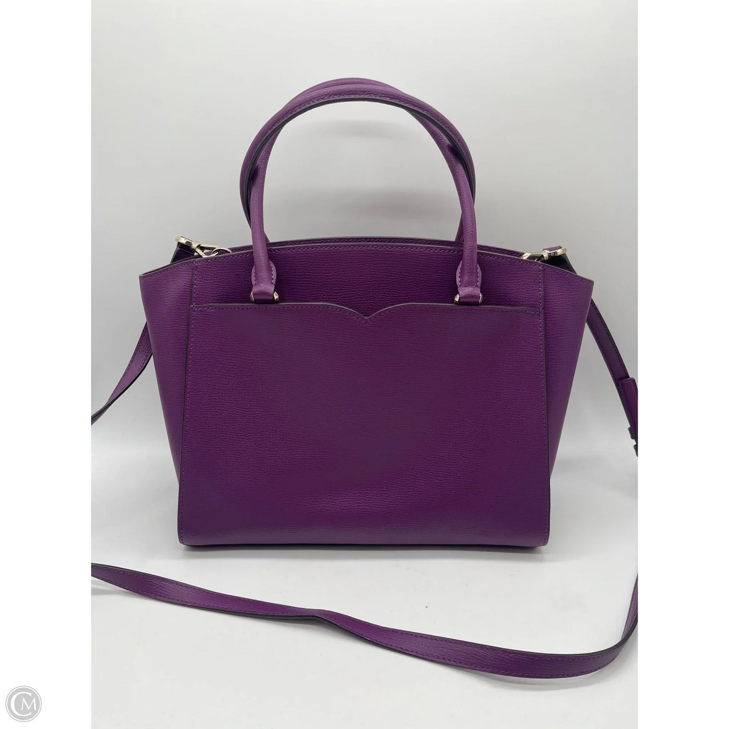 Crossbody Designer By Kate Spade, Size: Medium