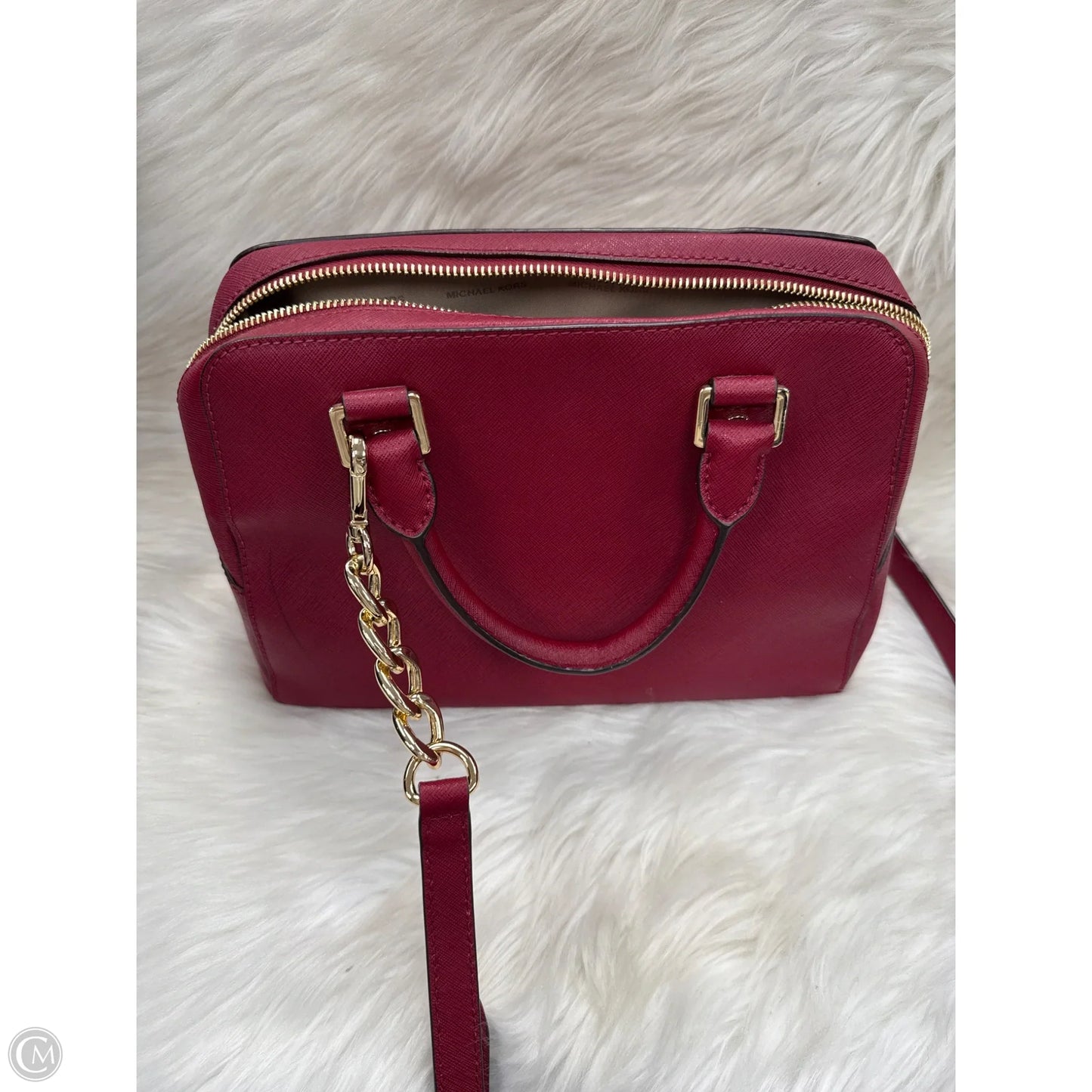Crossbody By Michael By Michael Kors, Size: Medium