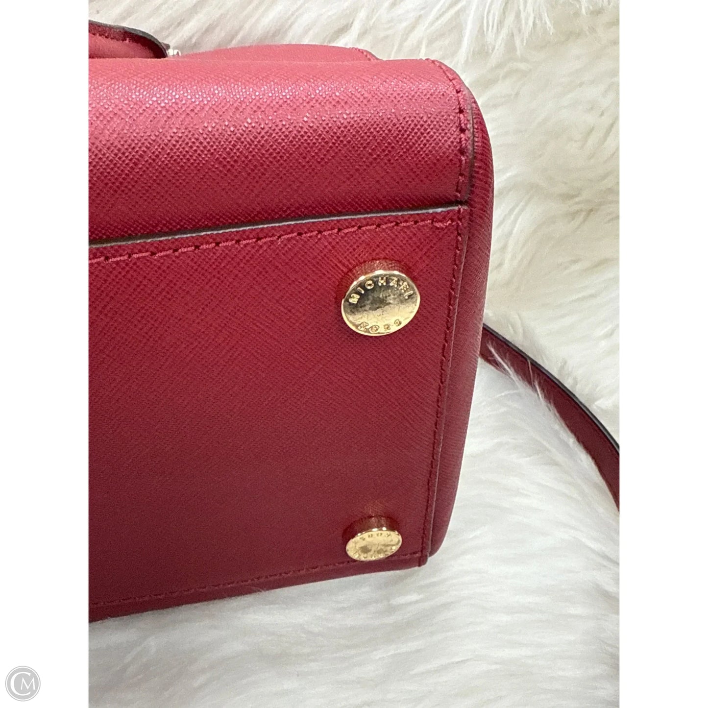 Crossbody By Michael By Michael Kors, Size: Medium