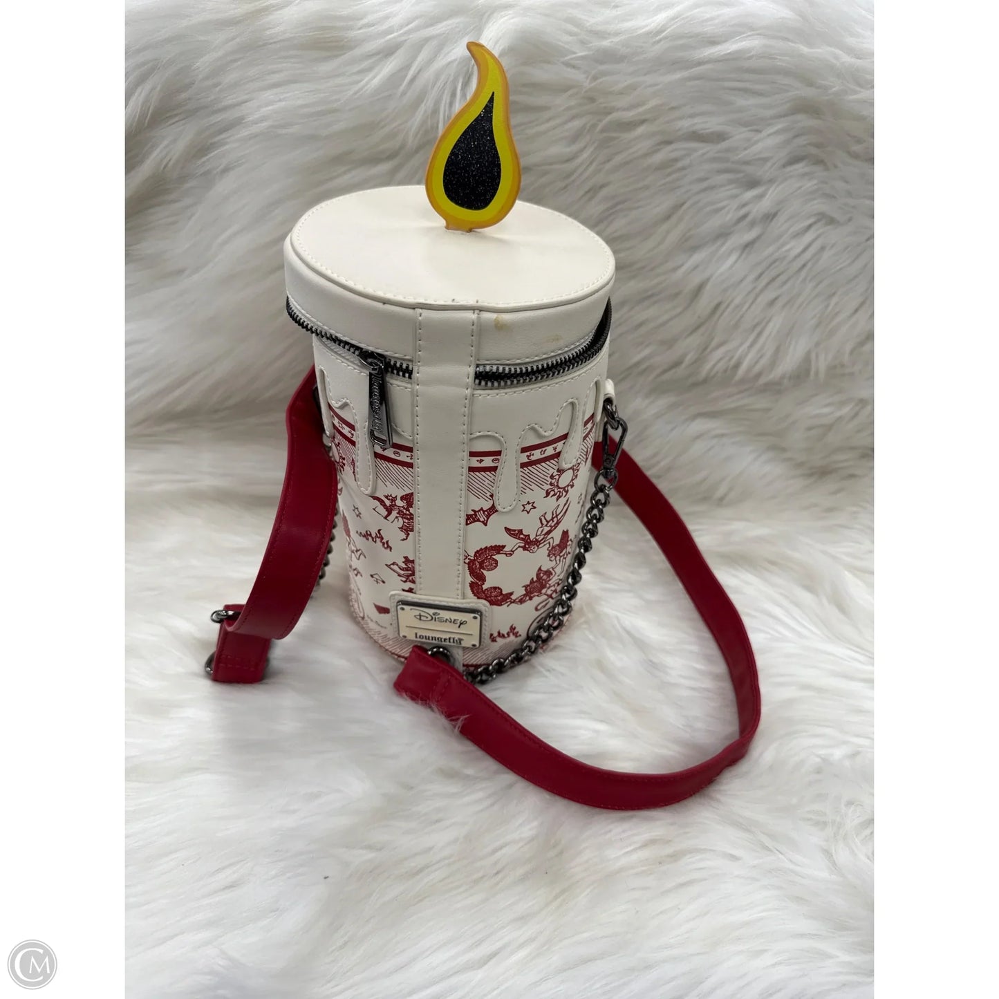 Crossbody By Cmb, Size: Medium