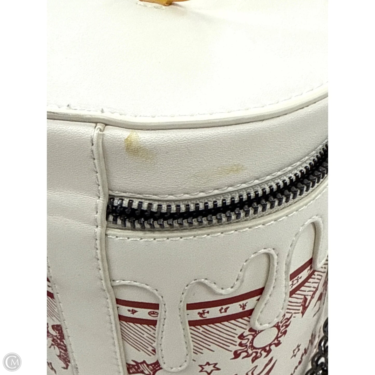 Crossbody By Cmb, Size: Medium