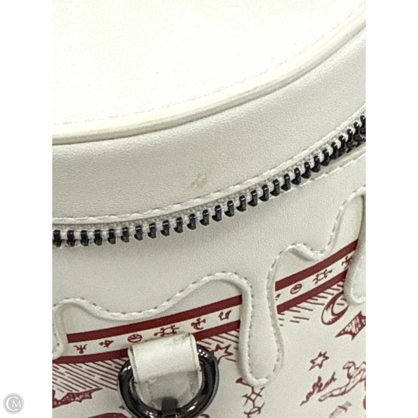 Crossbody By Cmb, Size: Medium
