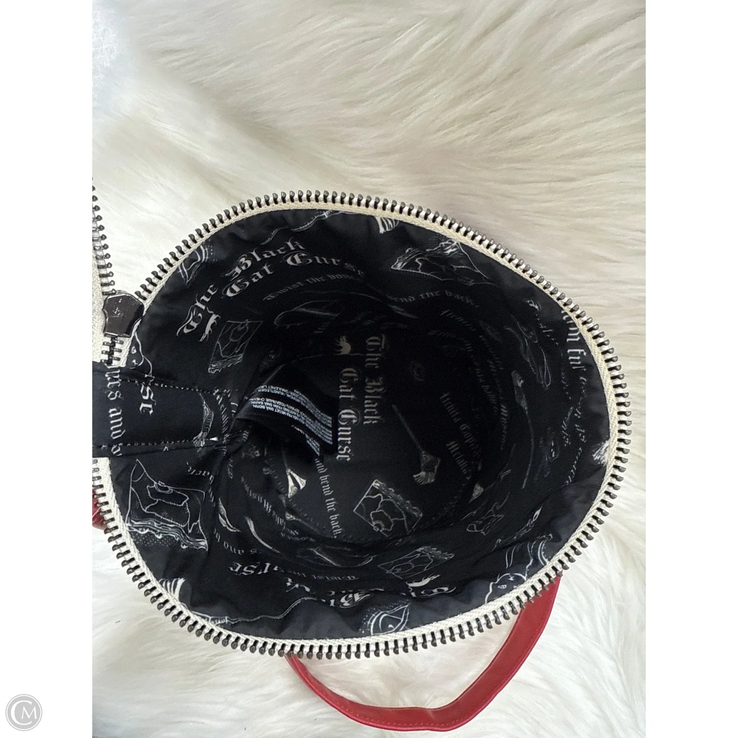 Crossbody By Cmb, Size: Medium