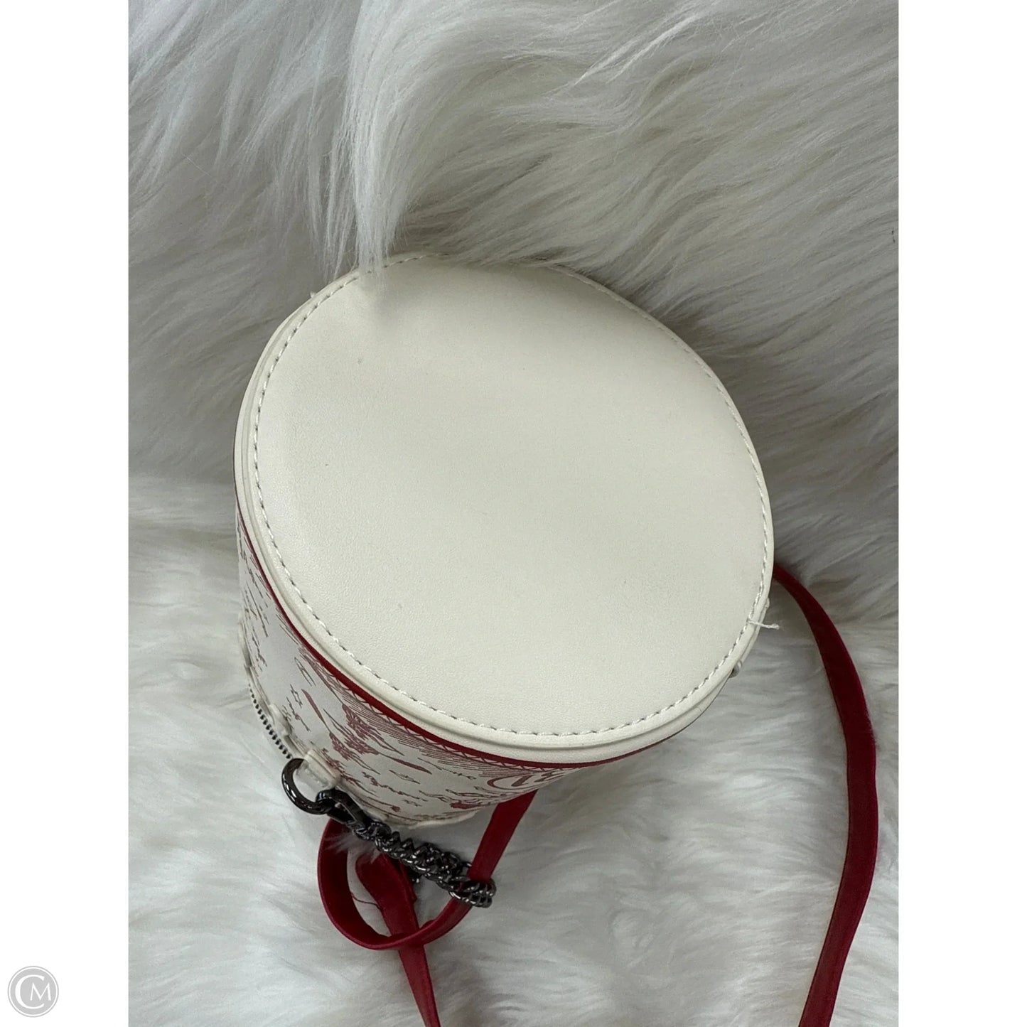 Crossbody By Cmb, Size: Medium
