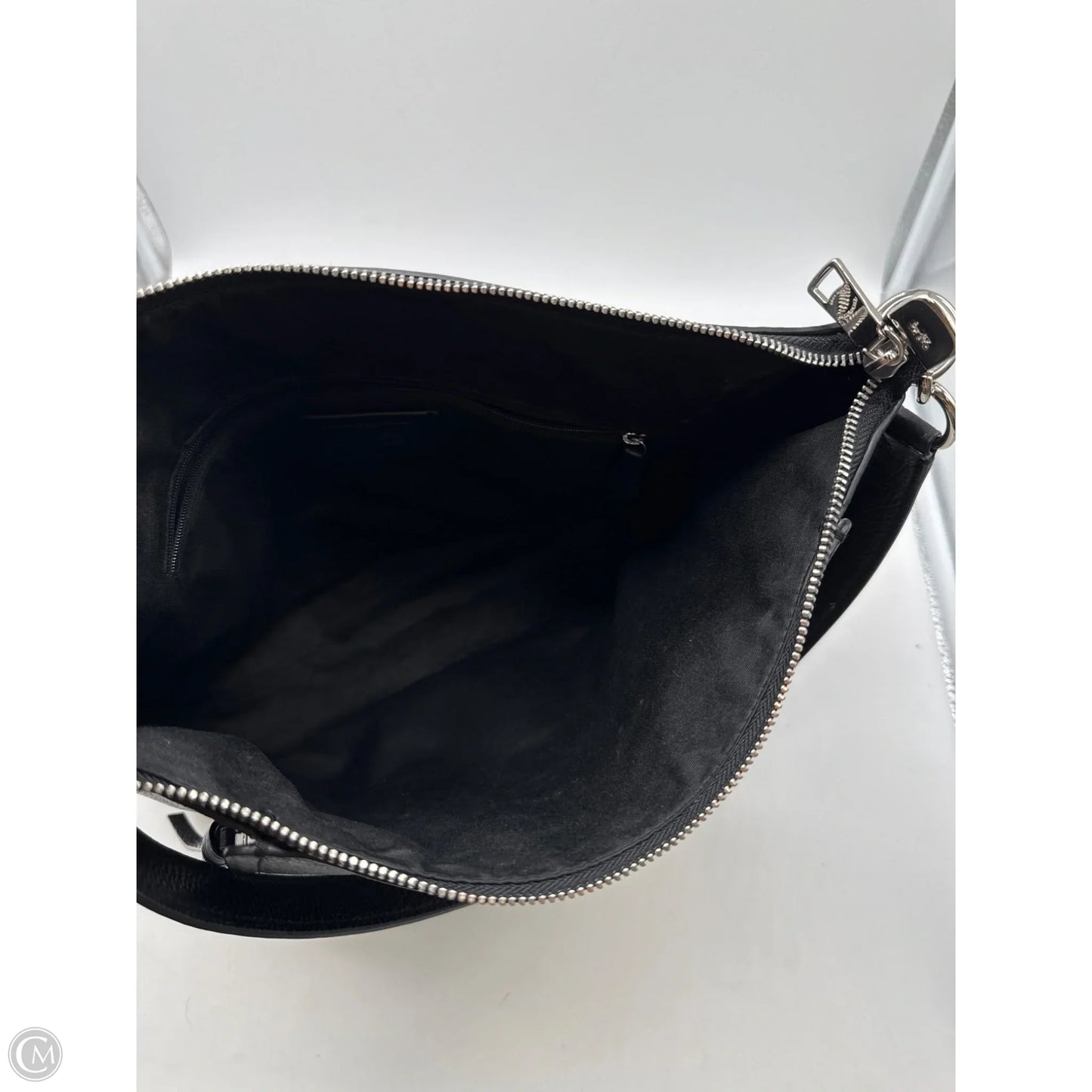 Handbag Designer By Coach, Size: Large