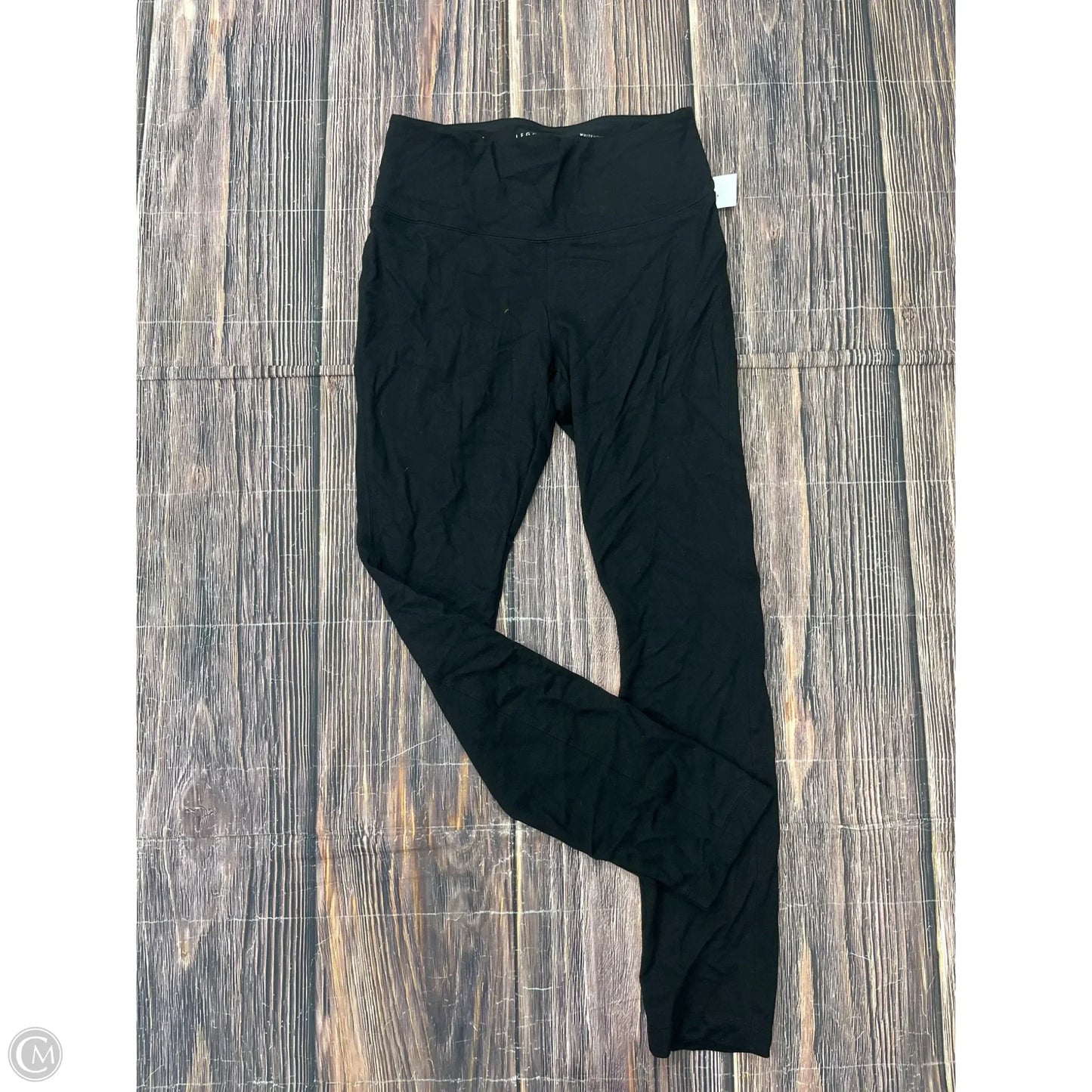 Pants Leggings By White House Black Market In Black, Size: M