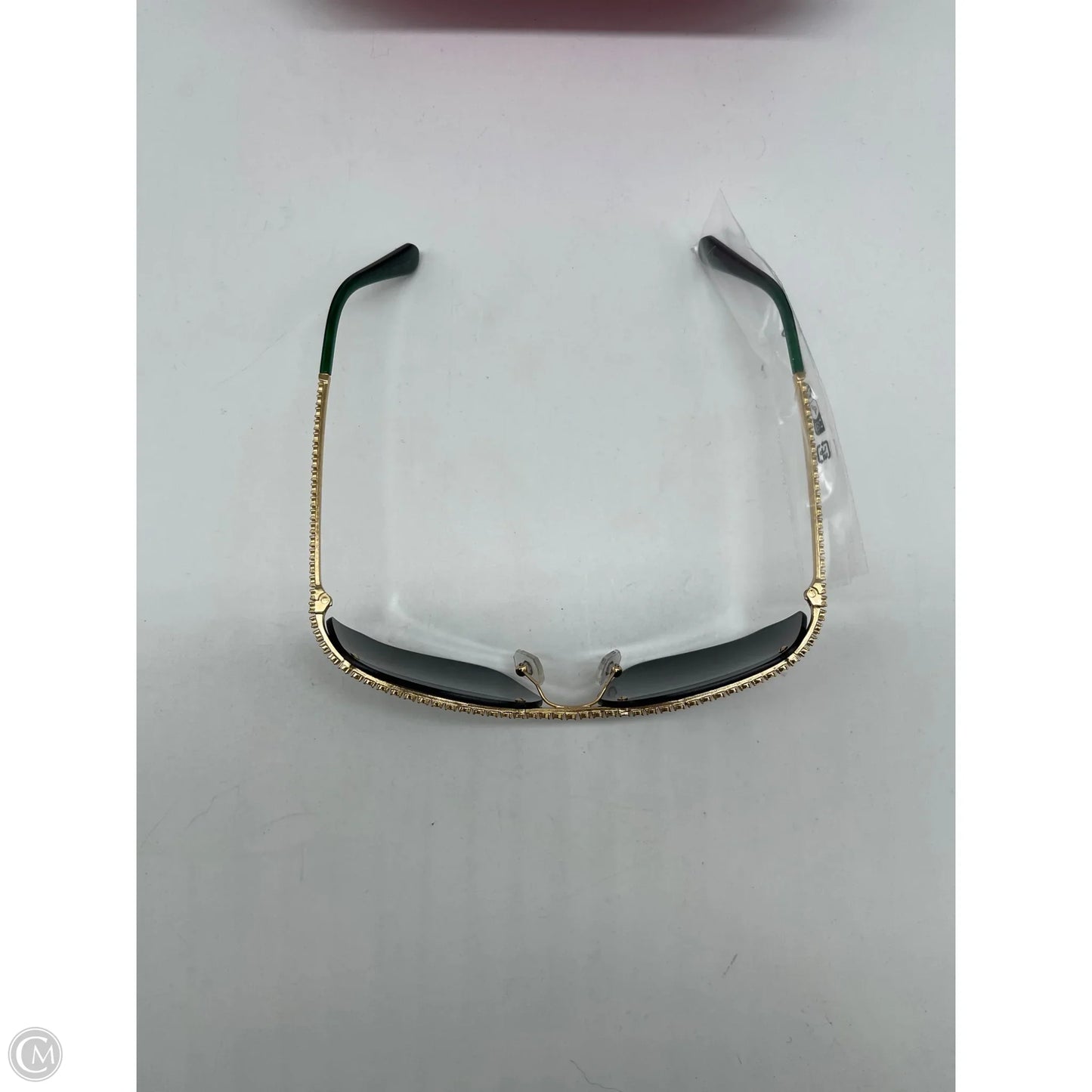 Sunglasses Designer By Swarovski