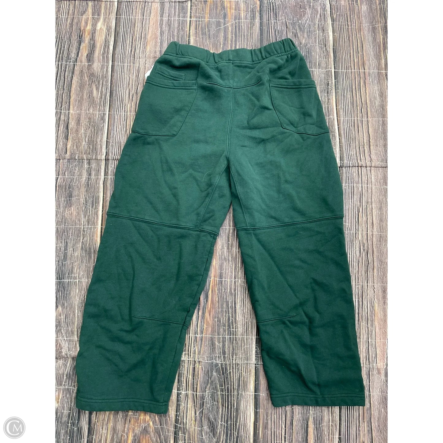 Athletic Pants By Free People In Green, Size: S